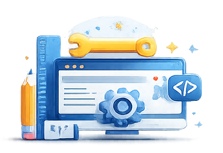 Website Development Kasaragod