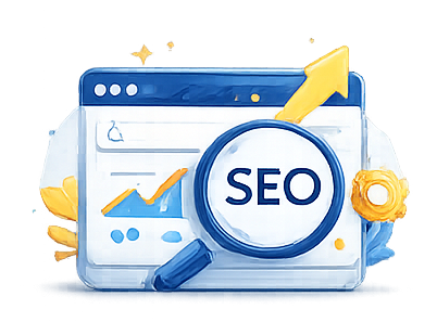 SEO Services Kasaragod
