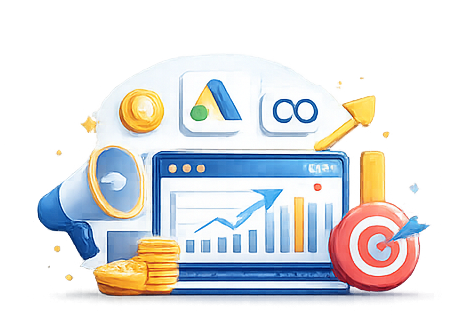 Google Meta Ads Kasaragod